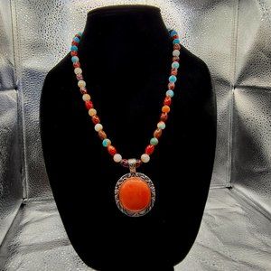 Beautiful Unique Necklace